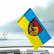 Автомобільний прапорець 423 ОББпС